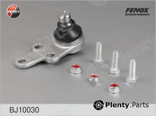  FENOX part BJ10030 Ball Joint