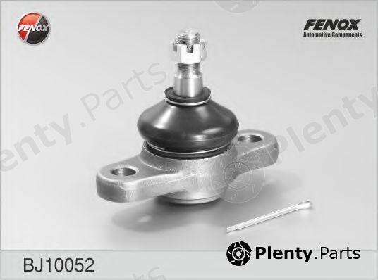 FENOX part BJ10052 Ball Joint