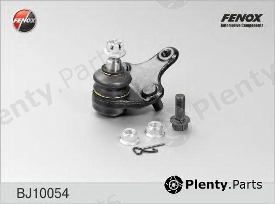  FENOX part BJ10054 Ball Joint