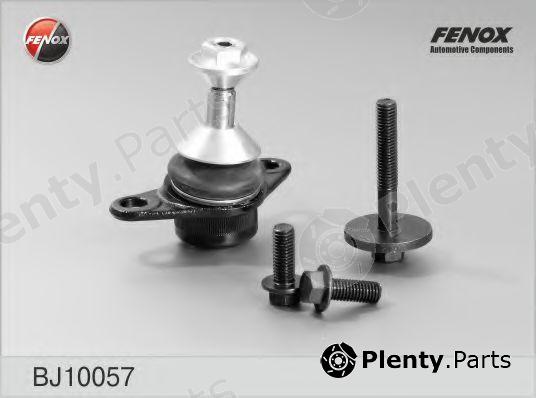  FENOX part BJ10057 Ball Joint