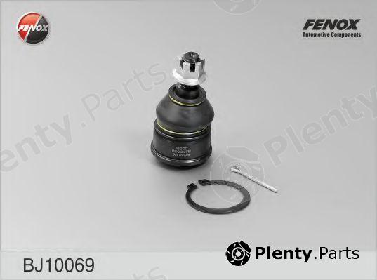  FENOX part BJ10069 Ball Joint