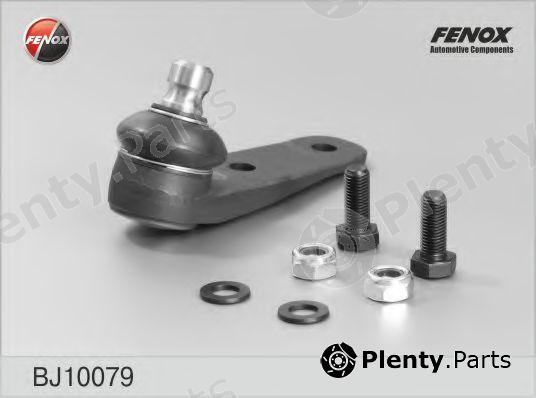  FENOX part BJ10079 Ball Joint