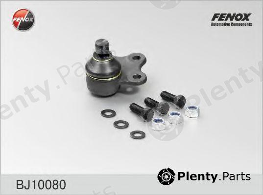  FENOX part BJ10080 Ball Joint