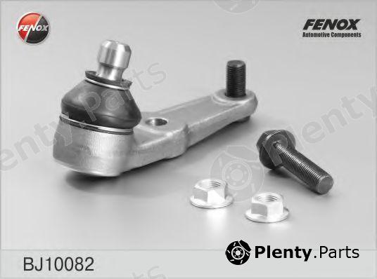  FENOX part BJ10082 Ball Joint