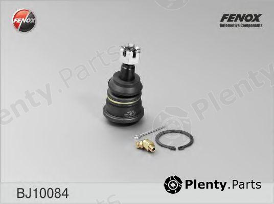  FENOX part BJ10084 Ball Joint