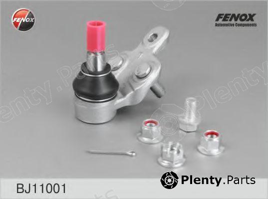  FENOX part BJ11001 Ball Joint