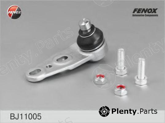  FENOX part BJ11005 Ball Joint