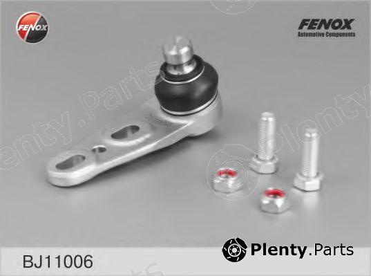  FENOX part BJ11006 Ball Joint