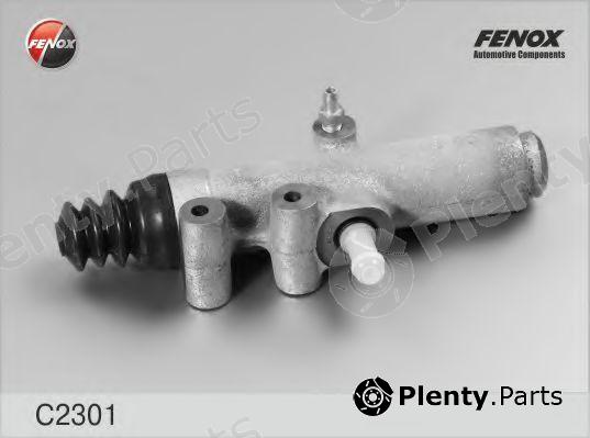  FENOX part C2301 Master Cylinder, clutch