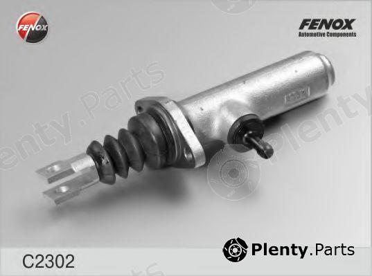  FENOX part C2302 Master Cylinder, clutch