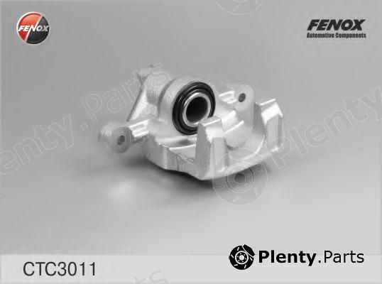  FENOX part CTC3011 Brake Caliper Axle Kit