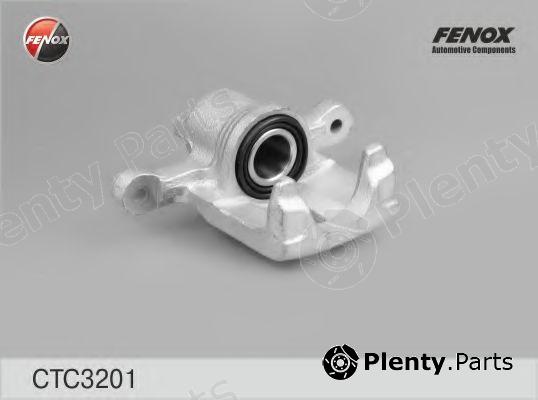  FENOX part CTC3201 Brake Caliper Axle Kit