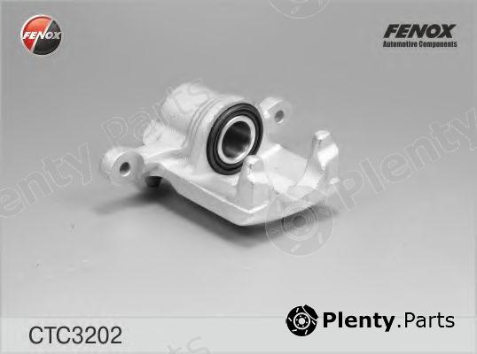 FENOX part CTC3202 Brake Caliper Axle Kit