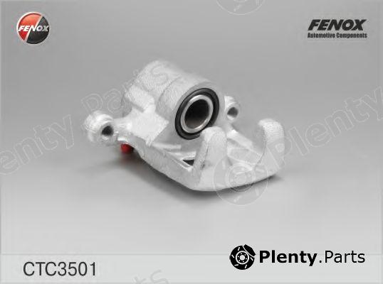  FENOX part CTC3501 Brake Caliper Axle Kit