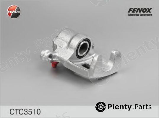  FENOX part CTC3510 Brake Caliper Axle Kit