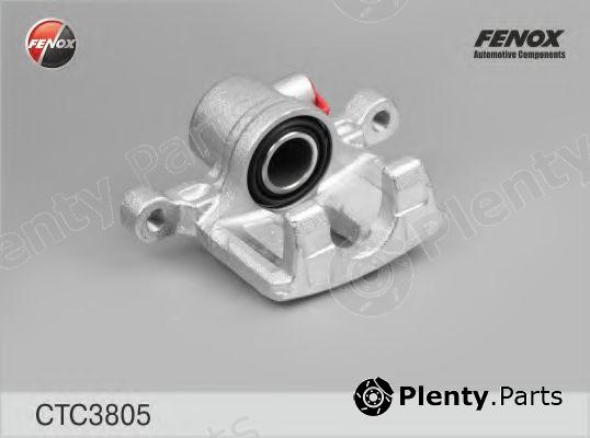  FENOX part CTC3805 Brake Caliper Axle Kit
