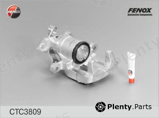  FENOX part CTC3809 Brake Caliper Axle Kit