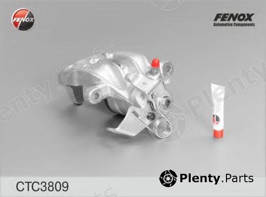  FENOX part CTC3809 Brake Caliper Axle Kit