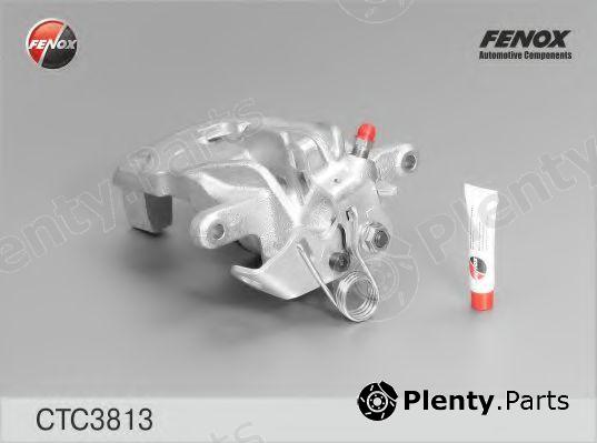  FENOX part CTC3813 Brake Caliper Axle Kit