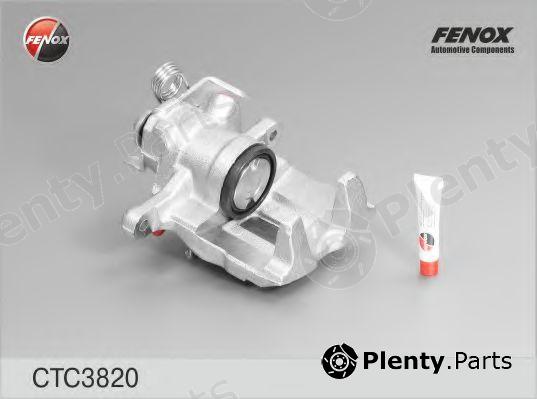  FENOX part CTC3820 Brake Caliper Axle Kit