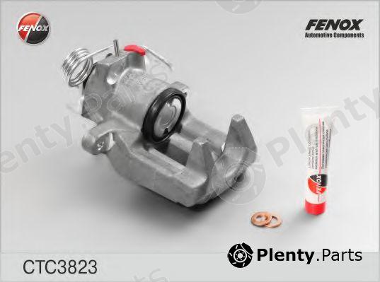  FENOX part CTC3823 Brake Caliper Axle Kit