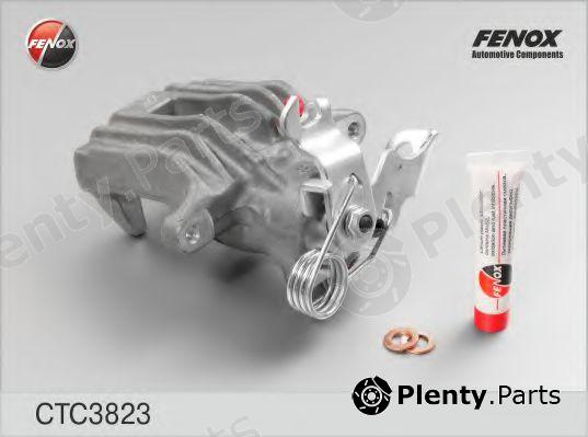  FENOX part CTC3823 Brake Caliper Axle Kit