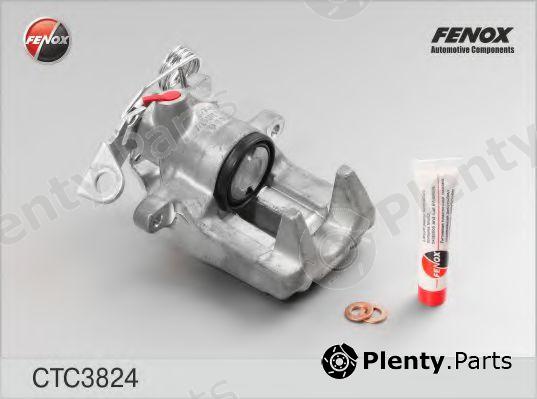 FENOX part CTC3824 Brake Caliper Axle Kit