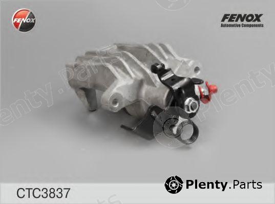  FENOX part CTC3837 Brake Caliper Axle Kit