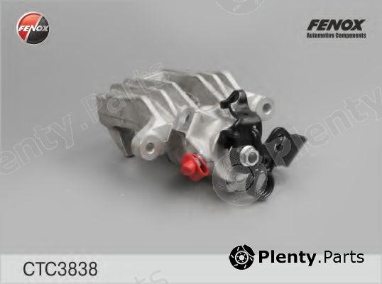  FENOX part CTC3838 Brake Caliper Axle Kit