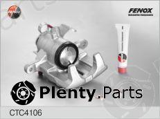  FENOX part CTC4106 Brake Caliper Axle Kit