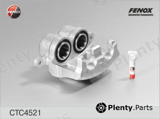  FENOX part CTC4521 Brake Caliper Axle Kit