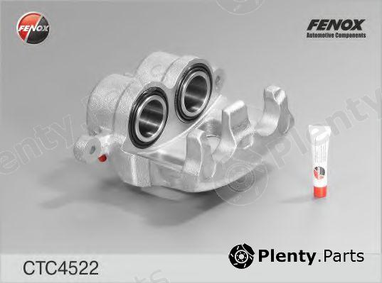  FENOX part CTC4522 Brake Caliper Axle Kit