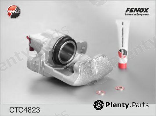  FENOX part CTC4823 Brake Caliper Axle Kit