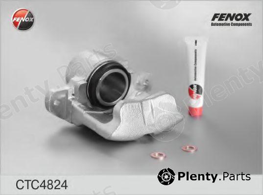  FENOX part CTC4824 Brake Caliper Axle Kit