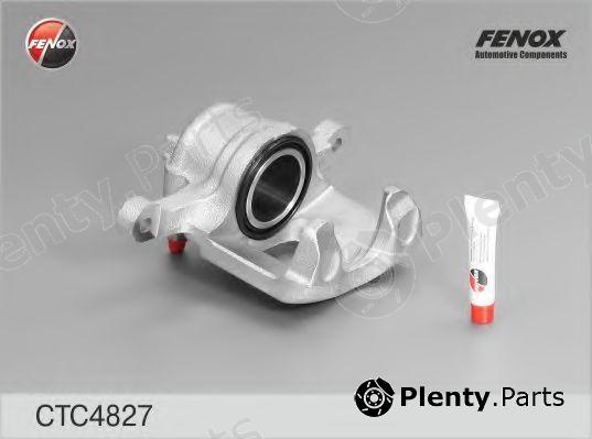 FENOX part CTC4827 Brake Caliper Axle Kit