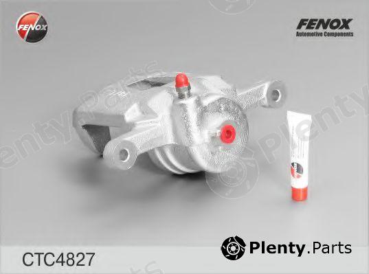  FENOX part CTC4827 Brake Caliper Axle Kit