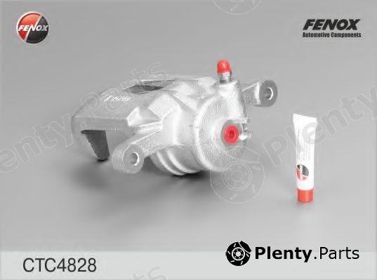  FENOX part CTC4828 Brake Caliper Axle Kit