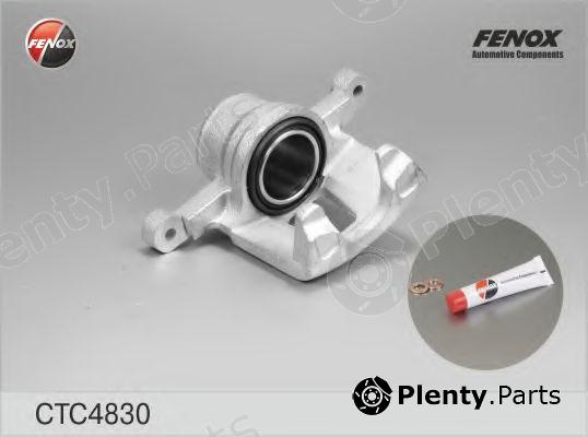  FENOX part CTC4830 Brake Caliper Axle Kit