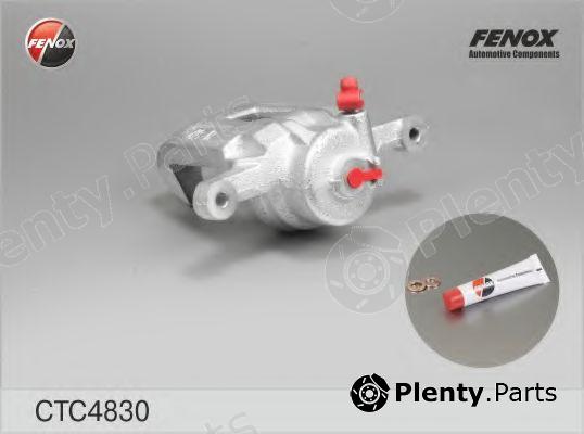  FENOX part CTC4830 Brake Caliper Axle Kit