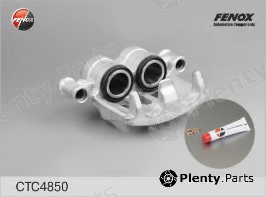  FENOX part CTC4850 Brake Caliper Axle Kit