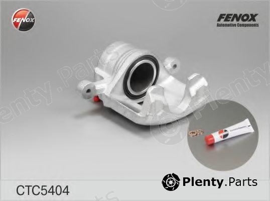  FENOX part CTC5404 Brake Caliper Axle Kit