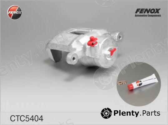  FENOX part CTC5404 Brake Caliper Axle Kit