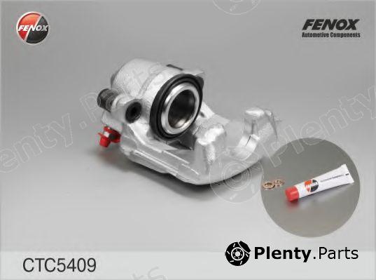  FENOX part CTC5409 Brake Caliper Axle Kit
