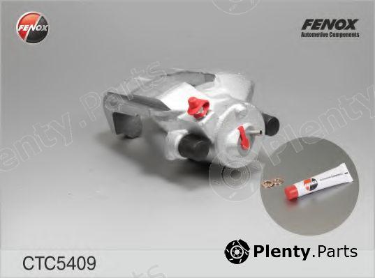  FENOX part CTC5409 Brake Caliper Axle Kit