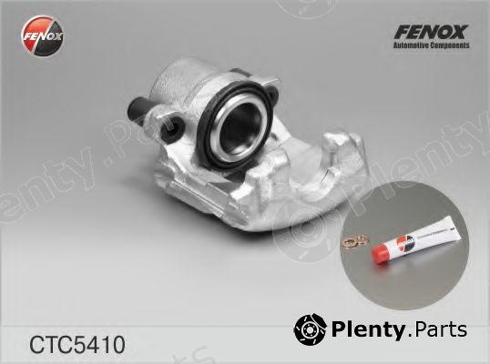  FENOX part CTC5410 Brake Caliper Axle Kit