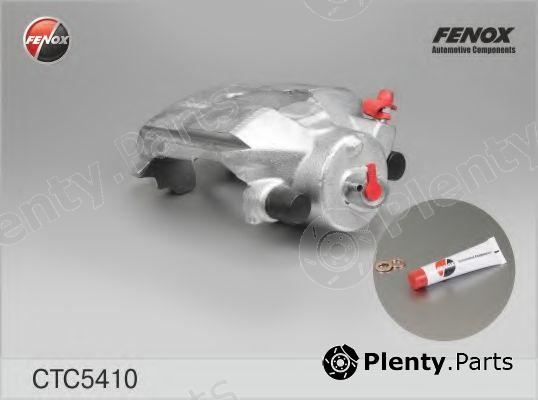  FENOX part CTC5410 Brake Caliper Axle Kit