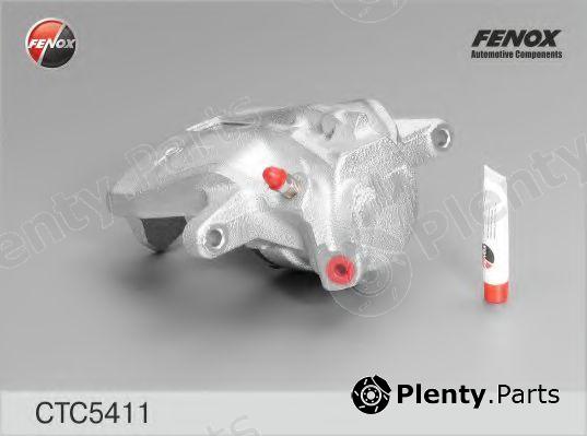  FENOX part CTC5411 Brake Caliper Axle Kit