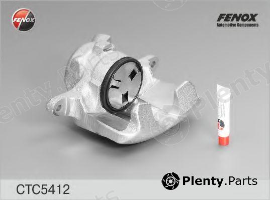  FENOX part CTC5412 Brake Caliper Axle Kit