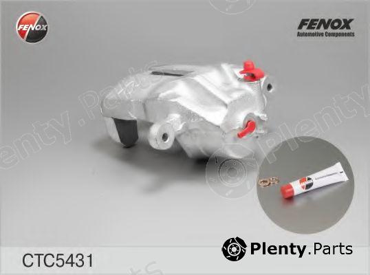  FENOX part CTC5431 Brake Caliper Axle Kit