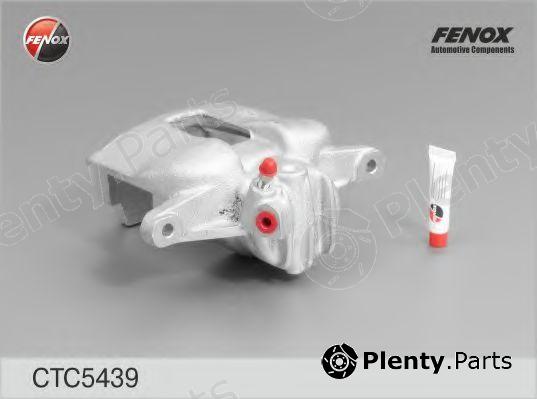  FENOX part CTC5439 Brake Caliper Axle Kit